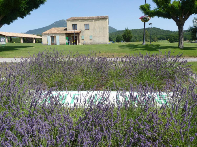 General view 2, Hotel Golf Resort de Digne-les-bains By Adonis, Alpes-de-Haute-Provence