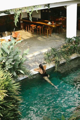 Sport & Beauty 4, Casa Areka, Dist. Pochutla
