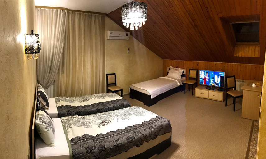 Others 2, Hotel Comfort-Place, Cheboksarskiy rayon