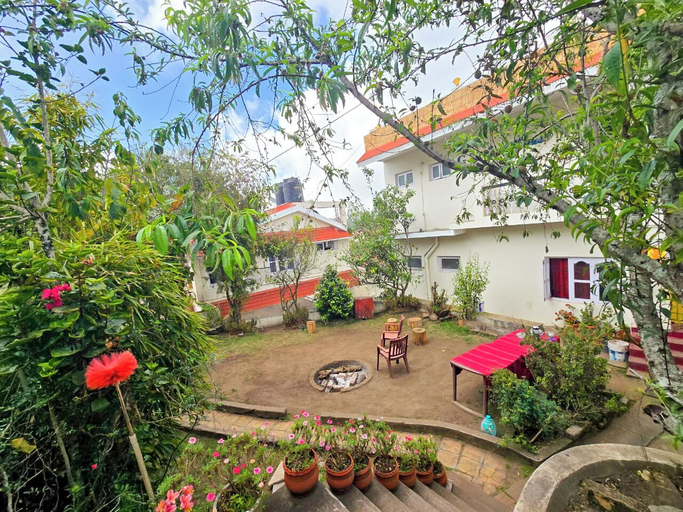 Others 4, Vibe Inn Kodai Luxe, Dindigul