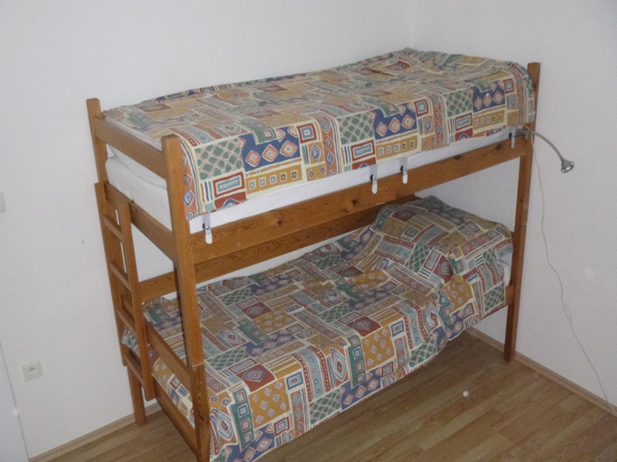 Bedroom 2, Holiday Home Rudnik near Ski Lift, Trutnov