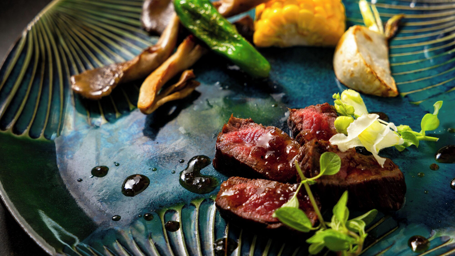 Food & Drinks 5, ILUVIO RESORT MOTOBU, Motobu