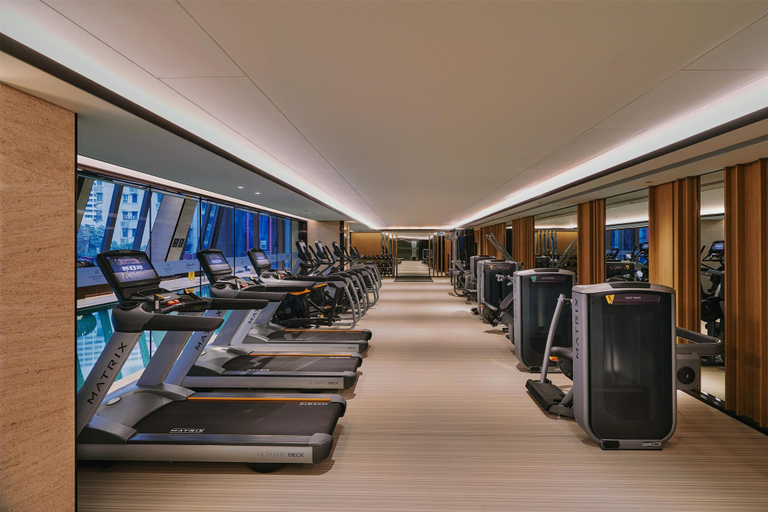 Others 4, Kempinski Residences Guangzhou, Guangzhou