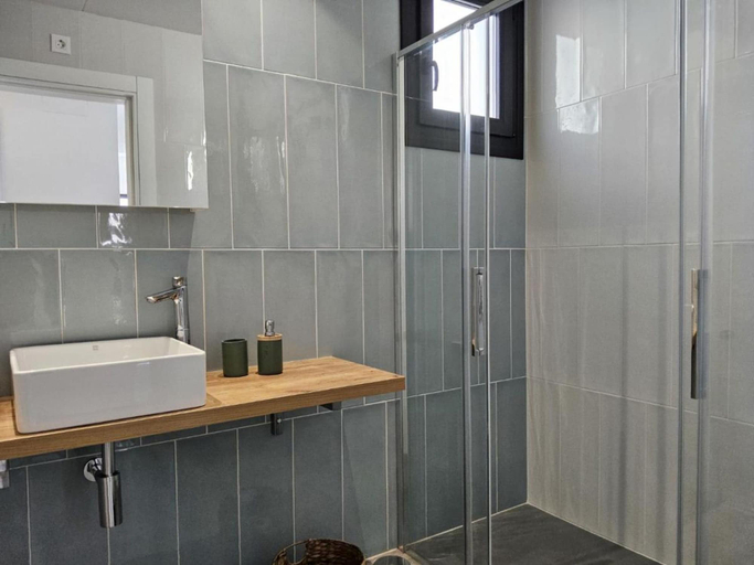 Room 5, Montemar Polop Hills by Bookaparadise, Alicante