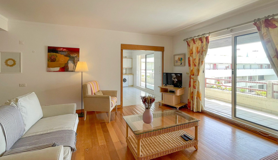 Room 5, Poolside Bliss T1 Hsrentals Vilamarina, Loulé