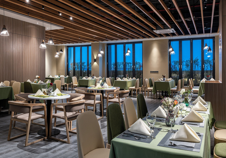 Food & Drinks 4, Foshan Shunde Ruitao Hotel, Foshan