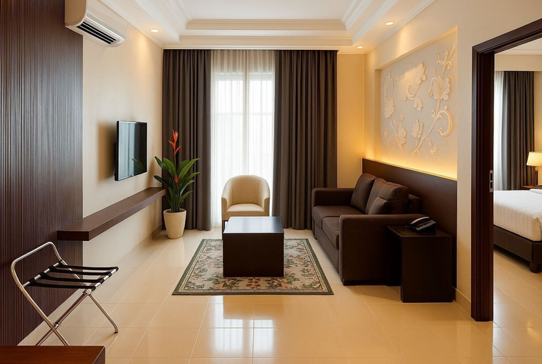 Bedroom 8