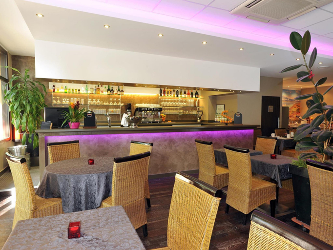 Food & Drinks 5, B&B HOTEL Perpignan Centre, Pyrénées-Orientales