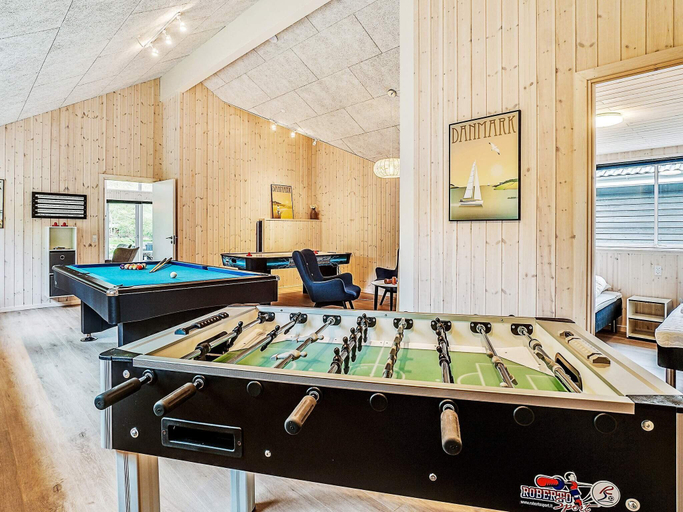 Food & Drinks 5, person holiday home in Frederiksvaerk, Halsnæs