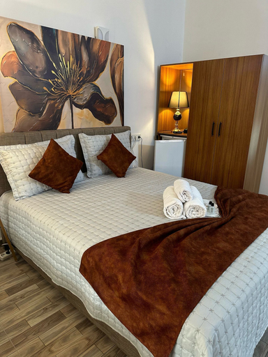 Bedroom 3, STARMAX CİTY HOTEL'S YALOVA, Merkez