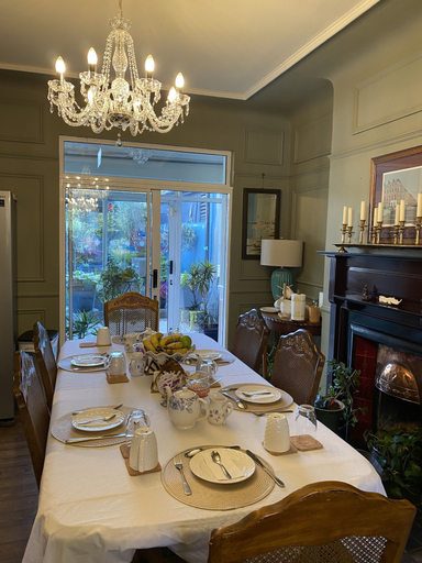 Food & Drinks 5, Avoca House, Dublin