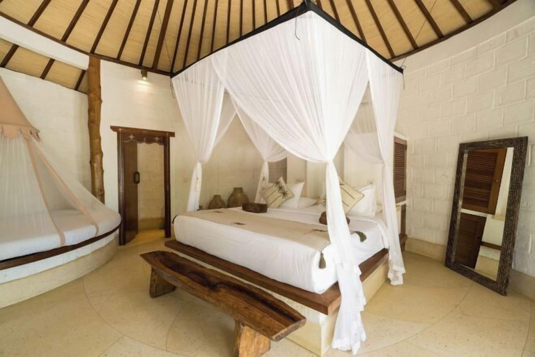 Bedroom 30