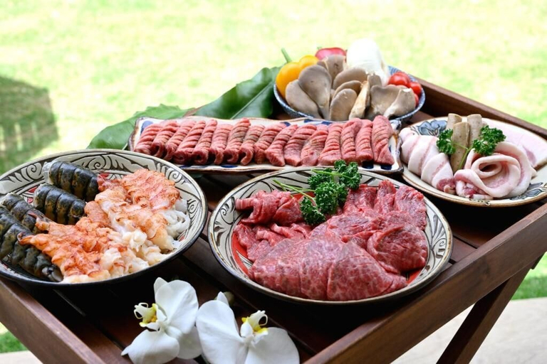 Food & Drinks 5, Villa VALIOSA ON THE BEACH, Onna