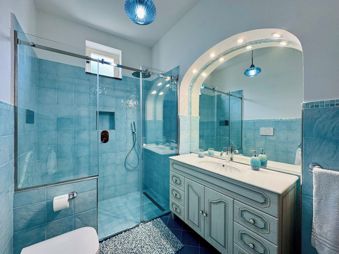 Bathroom 4, YourHome - Casa Malisa, Salerno