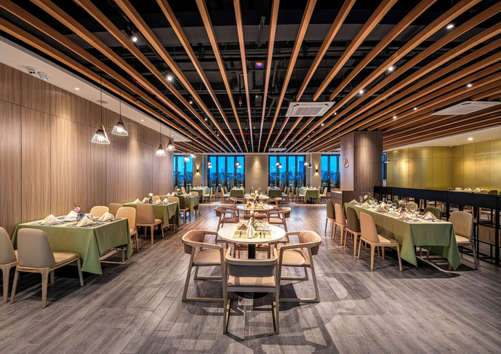 Food & Drinks 5, Foshan Shunde Ruitao Hotel, Foshan