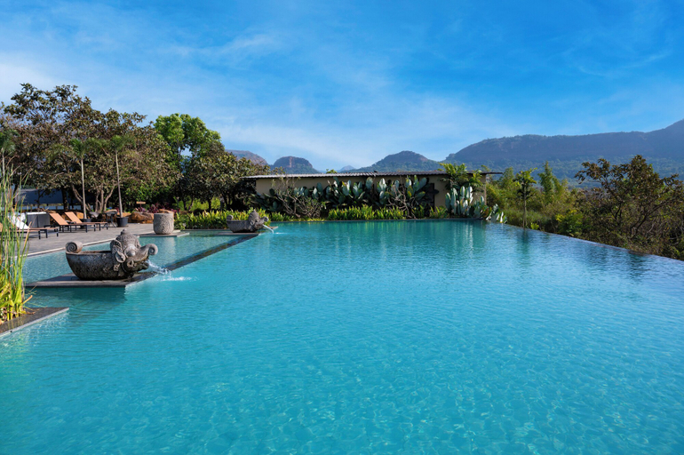 Sport & Beauty 3, Canary Islands Resort & Spa, Pune