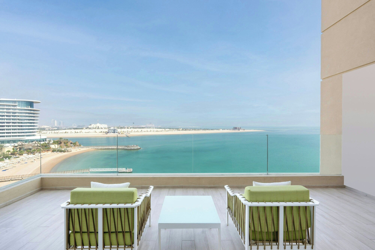 Sport & Beauty 3, Agora, Doha, Autograph Collection, Lusail
