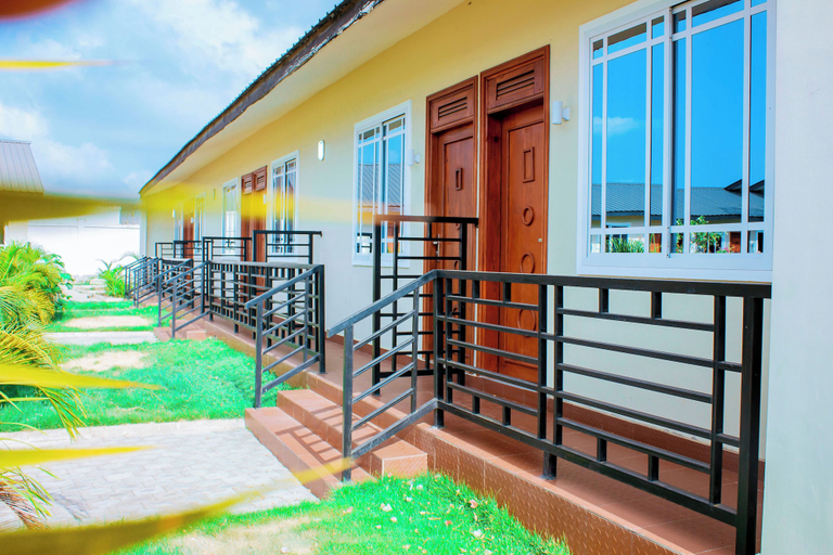 Exterior & Views 2, Tulivu Ranch Cottages, Bagamoyo