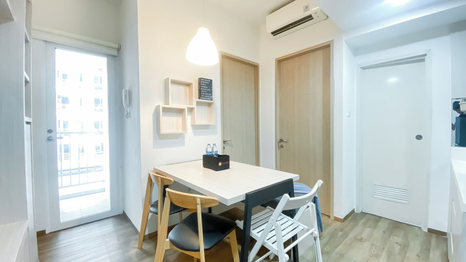 Others 3, Comfy and Homey 2BR at Tokyo Riverside PIK 2 Apartment, Tangerang