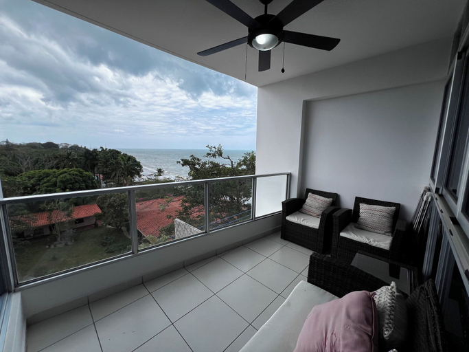 Others 5, Oceanfront in Coronado Bay, Chame