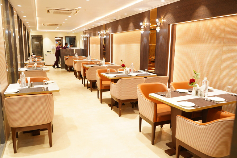 Food & Drinks 4, Shrigo Hotels Banaras, Varanasi