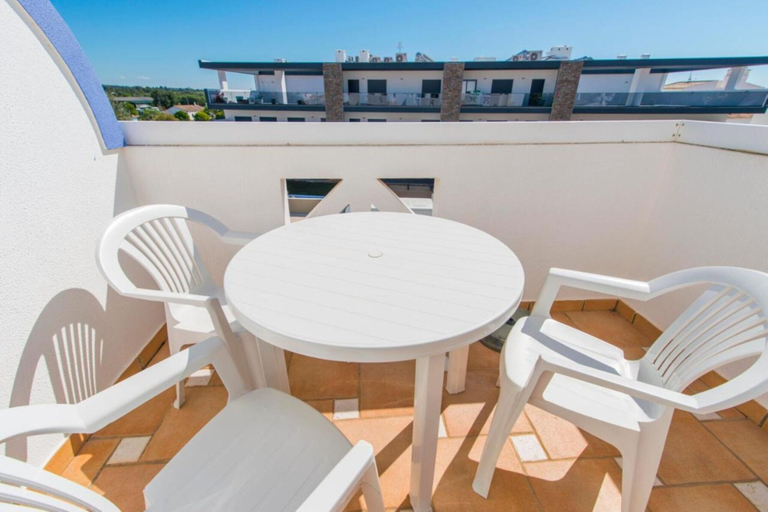 Room 3, Quinta Velha Pool Terrace Flat15, Alcoutim