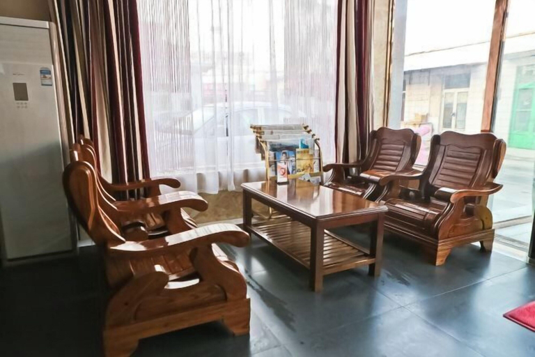 Others 5, Shankee Hotel (Tianjin Xunhai Road), Tianjin