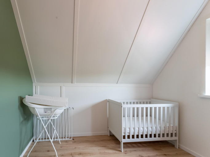 Others 4, Holiday home in Scherpenisse, Tholen