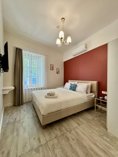 Bedroom 5, Sulty's Alaçatı Köyiçi, Çeşme