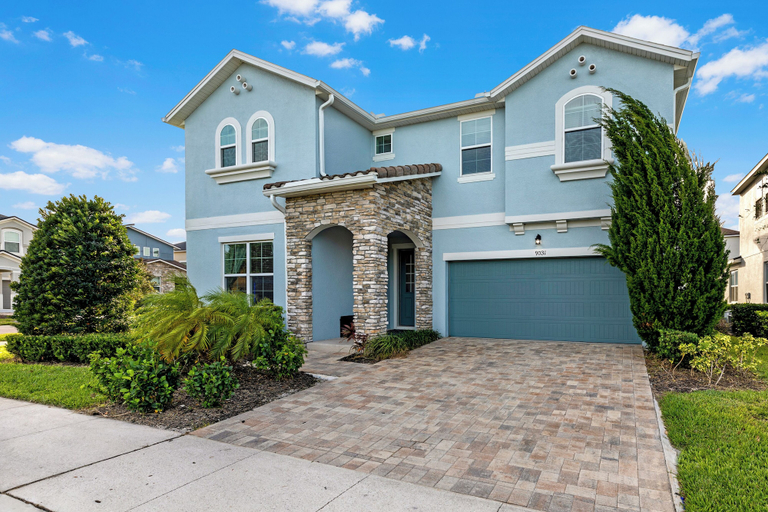 Exterior & Views 2, Solara Sunshine, Osceola