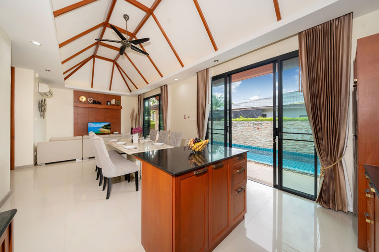 Others 3, Private Stay at Rawai VIP Villas 3E01, Pulau Phuket