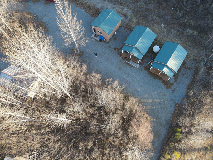 Others 5, Alaska River Pirates Cabins, Kenai Peninsula