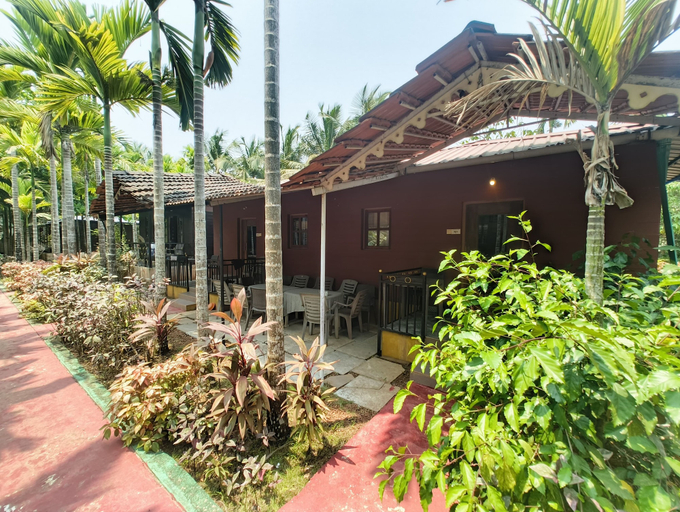 Others 5, Go Green Spice Eco Resort, South Goa