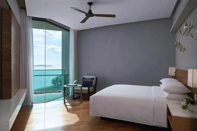 Bedroom 19