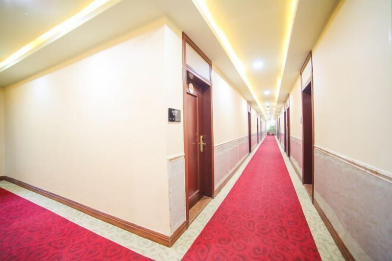Others 4, Guangzhou Jintai Hotel (Jianggao Store), Guangzhou