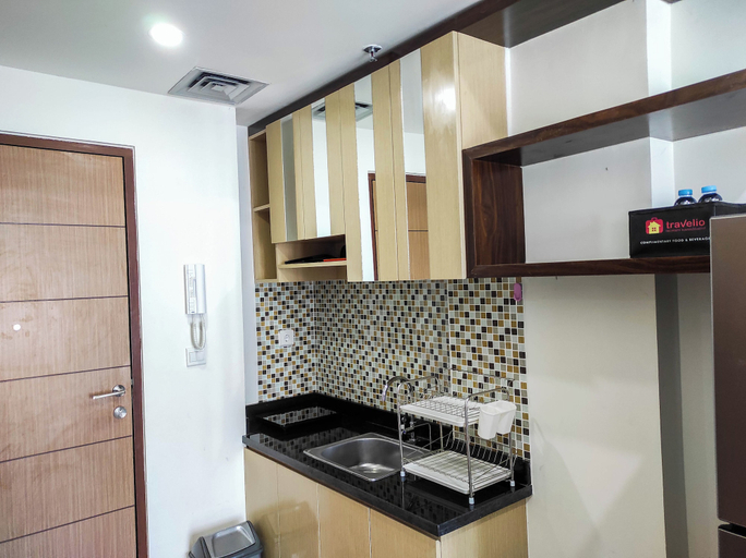Others 5, Luxurious 1BR at Vida View Makassar Apartment, Makassar