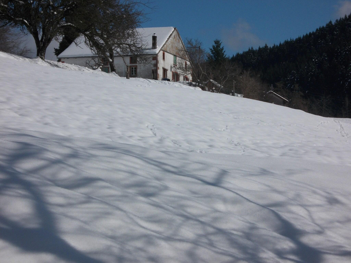 Others 2, Holiday Home Vagney near Ski Gerardmer, Vosges