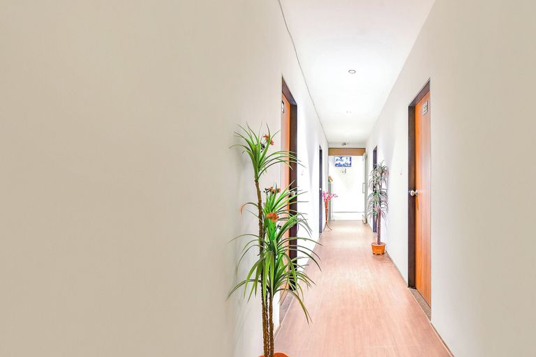 Others 4, Fabhotel Nidhivan, Surat