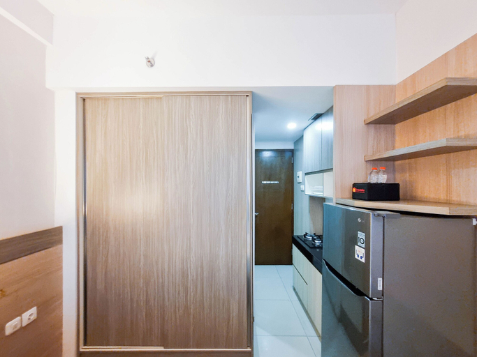 Others 5, Warm and Cozy Studio at Vivo Apartment, Sleman