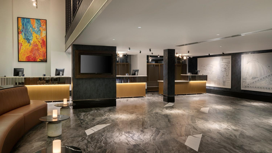 Public Area 4, Leonardo Royal London St Paul’s, London
