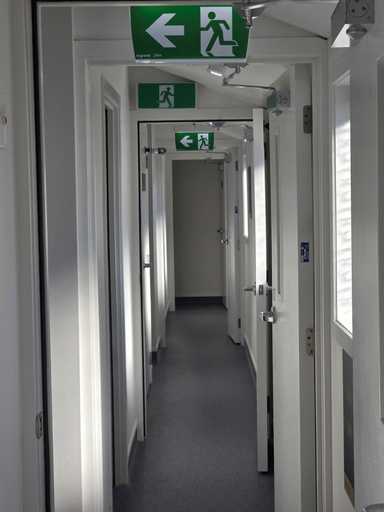 Others 4, Microtel Lodge, Hamilton