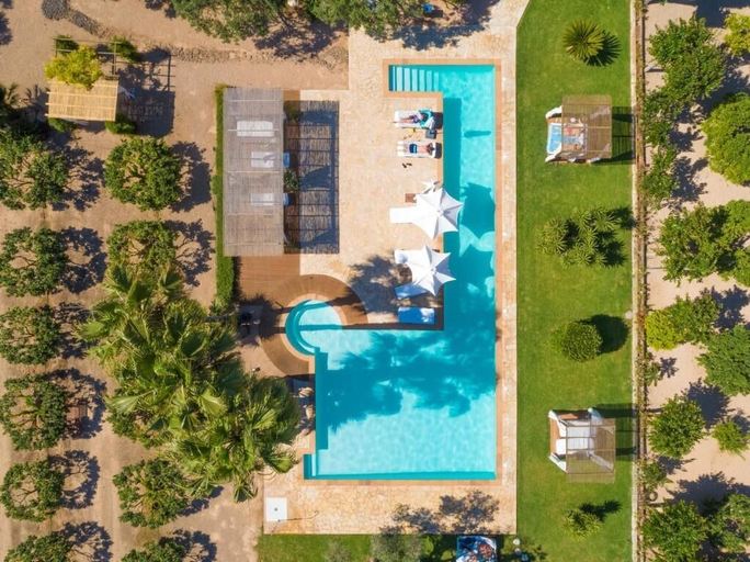 Exterior & Views 2, Can Arabi Adults Only, Baleares
