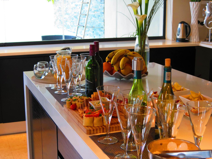 Food & Drinks 5, Azamare Luxury Guest House, City of Cape Town