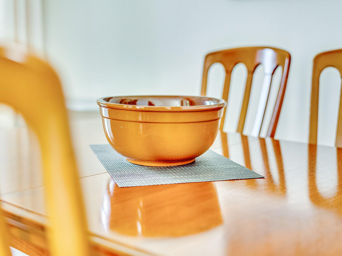 Food & Drinks 5, Wohnung mit grosser Gemeinschaftsterrasse, Erzgebirgskreis