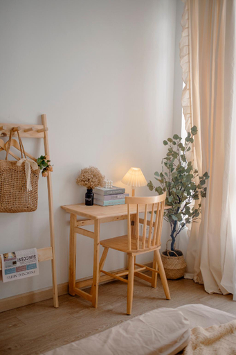 Bedroom 1, La Maison, Sa Đéc