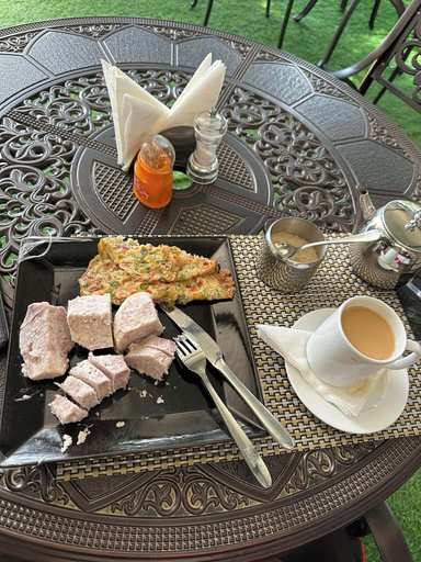 Food & Drinks 3, Key Villa, Homa Bay Town