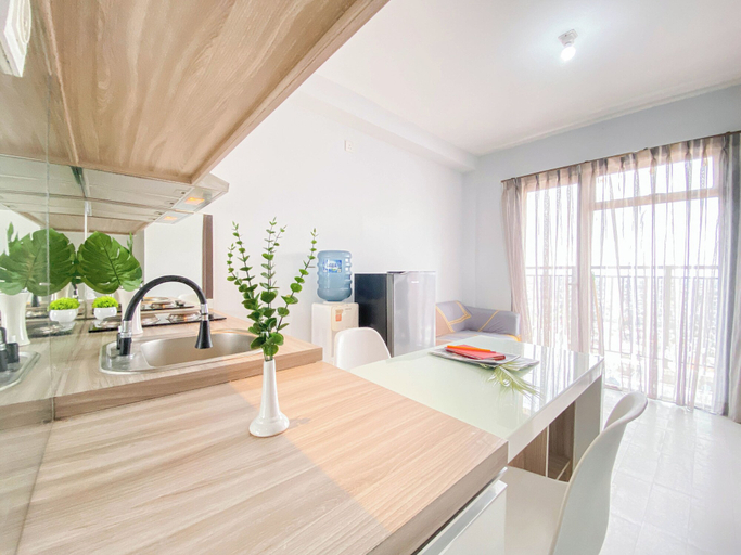Others 3, Good and Cozy Stay 2BR Apartment at Mekarwangi Square Cibaduyut, Bandung