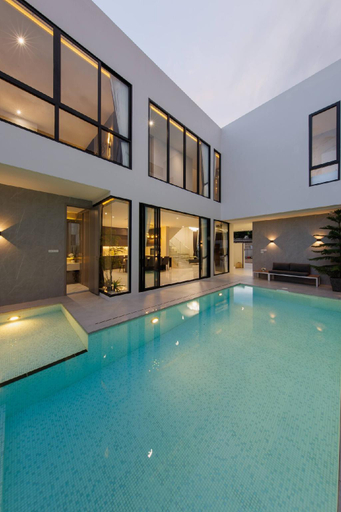 Others 3, A9 Airport pool villa, Muang Chiang Mai