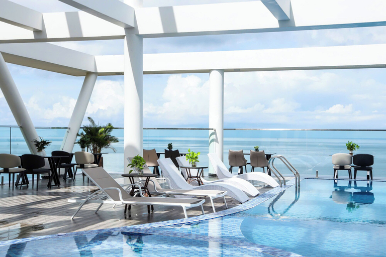 Sport & Beauty 2, Daystar Hotel Phu Quoc, Phú Quốc