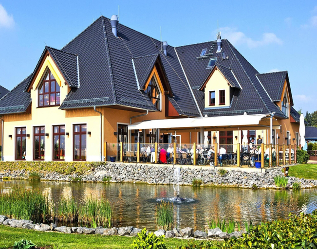 Others 2, Ferienhaus in Markkleeberg, Leipzig
